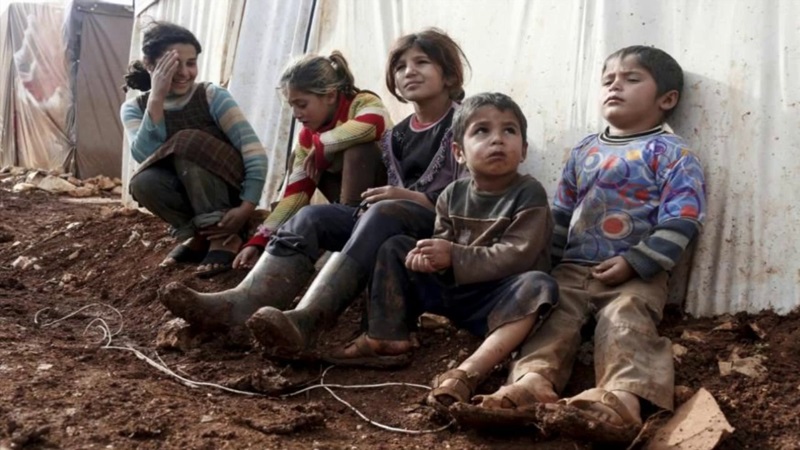 World War Children Care Foundation