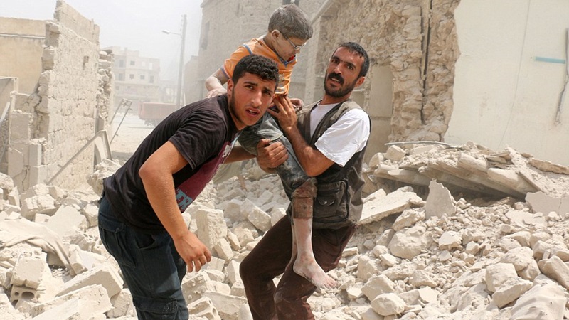World War Children Care Foundation