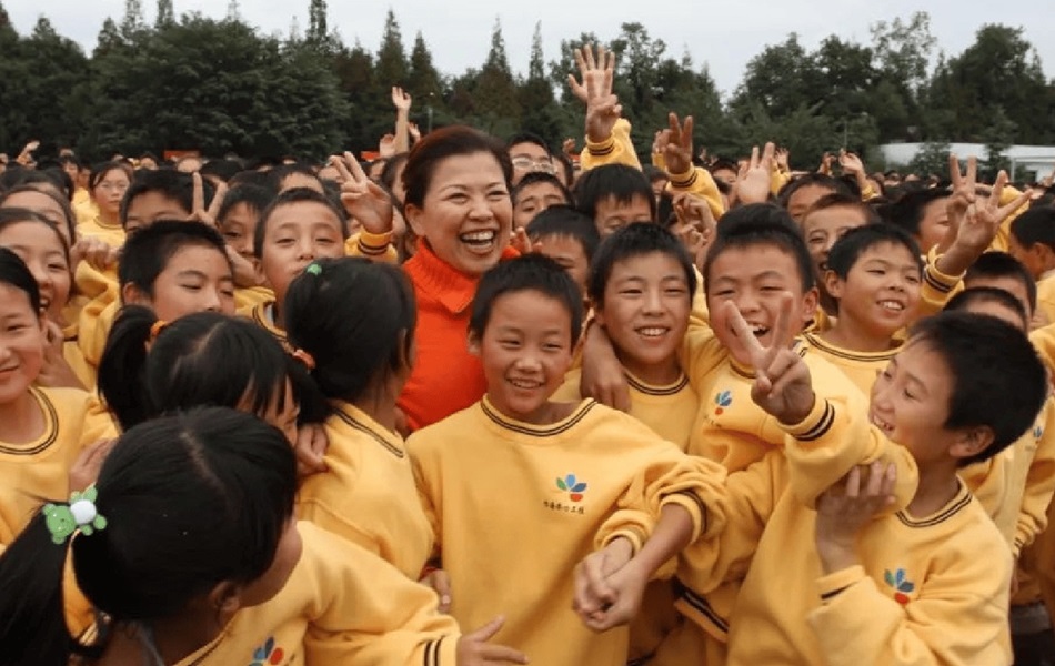 World War Children Care Foundation