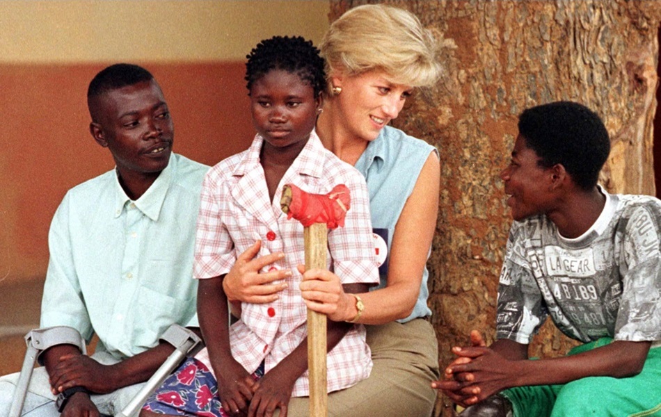 World War Children Care Foundation